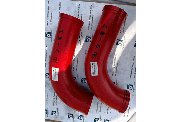 Concrete Pump Elbow A810301010526